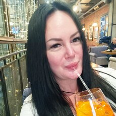 Фотография девушки Мила, 44 года из г. Санкт-Петербург