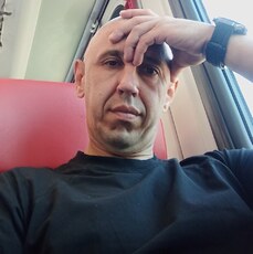 Фотография мужчины Дмитрий, 44 года из г. Самара