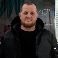 Фотография мужчины Сабир, 35 лет из г. Оренбург