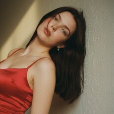 Фотография девушки Полина, 21 год из г. Максатиха