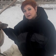 Фотография девушки Наталья, 48 лет из г. Магнитогорск