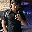 Фарух, 25 лет