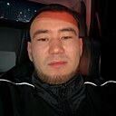 Султан, 28 лет