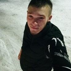 Фотография мужчины Санёк, 33 года из г. Воронеж