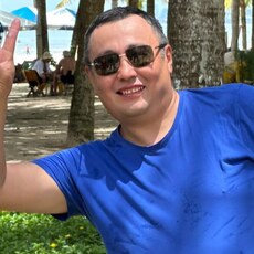 Фотография мужчины Даулет, 50 лет из г. Астана