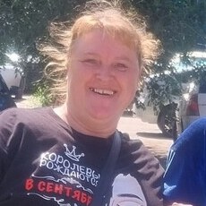 Фотография девушки Ира, 47 лет из г. Киселевск