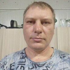 Фотография мужчины Pavel, 47 лет из г. Риддер