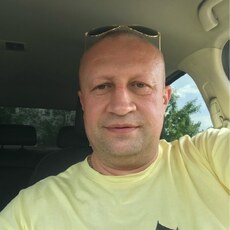 Фотография мужчины Роман, 45 лет из г. Зверево