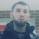 Мухамед, 26 лет