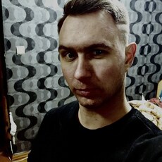 Фотография мужчины Nikolay, 28 лет из г. Караганда