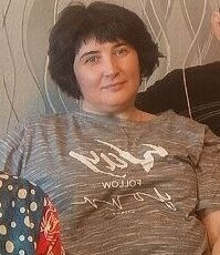 Фотография девушки Оксанча, 51 год из г. Козулька