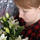 Анастасия, 37 лет