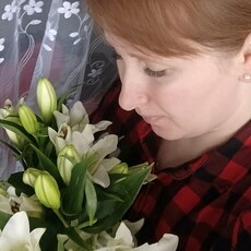 Фотография девушки Анастасия, 37 лет из г. Чебоксары