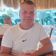 Фотография мужчины Дмитрий, 49 лет из г. Курган