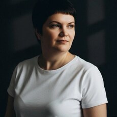 Фотография девушки Ирина, 49 лет из г. Краснодар