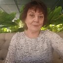 Лидия, 70 лет