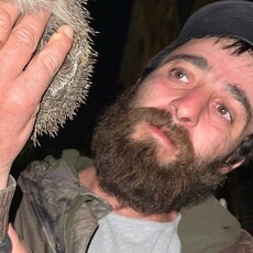 Фотография мужчины Алексей, 36 лет из г. Калуга