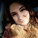 Анастасия, 28 лет