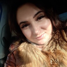 Фотография девушки Анастасия, 28 лет из г. Кемерово