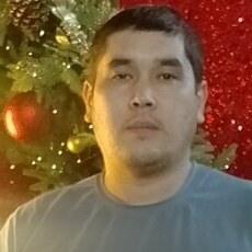 Фотография мужчины Era, 29 лет из г. Астана