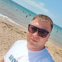 Незнакомец, 33 года