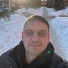 Фотография мужчины Roman, 41 год из г. Москва