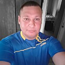 Вячеслав, 45 лет