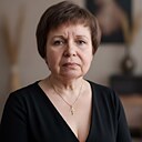 Людмила, 64 года