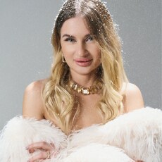 Фотография девушки Маргарита, 36 лет из г. Владимир