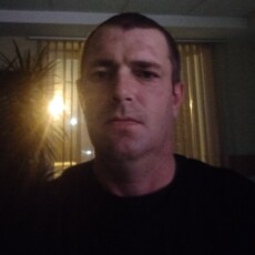 Фотография мужчины Серж, 40 лет из г. Екатеринбург