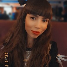 Фотография девушки Sss, 30 лет из г. Магнитогорск