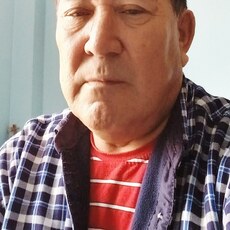 Фотография мужчины Кайрат, 57 лет из г. Усть-Каменогорск