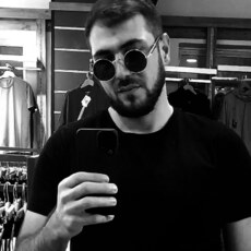 Фотография мужчины Кемран, 29 лет из г. Тараз