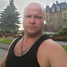 Фотография мужчины Александр, 40 лет из г. Нефтегорск (Самарская Область)