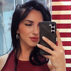 Фотография девушки Borneo, 39 лет из г. Махачкала