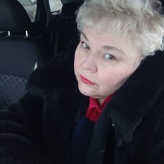 Фотография девушки Аля, 51 год из г. Нижний Новгород