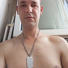 Фотография мужчины Алексей, 37 лет из г. Барнаул