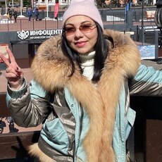 Фотография девушки Светлана, 43 года из г. Йошкар-Ола