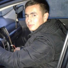 Фотография мужчины Руслан, 26 лет из г. Чита