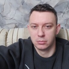 Фотография мужчины Александр, 38 лет из г. Молодечно