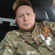 Фотография мужчины Николай, 41 год из г. Челябинск