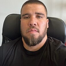 Фотография мужчины Руслан, 35 лет из г. Магнитогорск