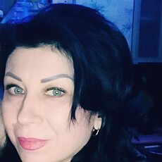 Фотография девушки Алёна, 45 лет из г. Югорск