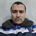 Собир, 40 лет