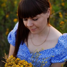 Фотография девушки Ксения, 36 лет из г. Курган