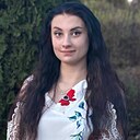 Анастасия, 25 лет