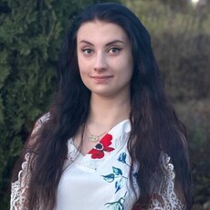 Фотография девушки Анастасия, 25 лет из г. Тула