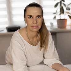 Фотография девушки Лена, 47 лет из г. Гомель