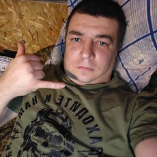 Фотография мужчины Сергей, 35 лет из г. Иваново