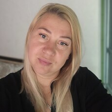 Фотография девушки Анюся, 44 года из г. Донецк